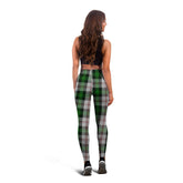 Ross Arisaid Tartan Leggings